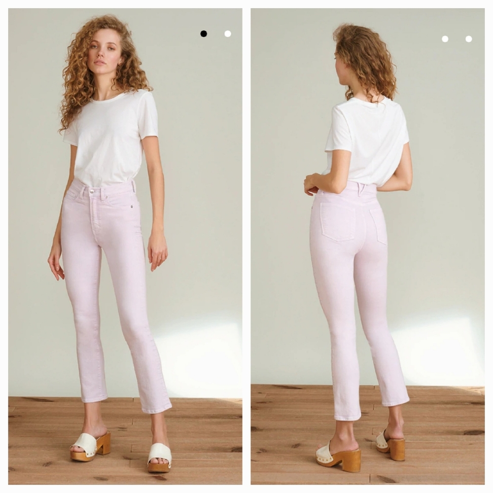 Veronica Beard Jeans